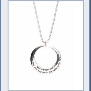 BRAND NEW IN POUCH Timeless Irish Treasure